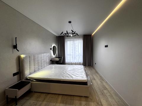 квартира за адресою Приозерна вул., 26