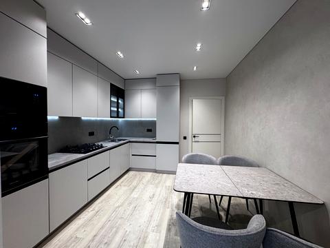 квартира за адресою Приозерна вул., 26