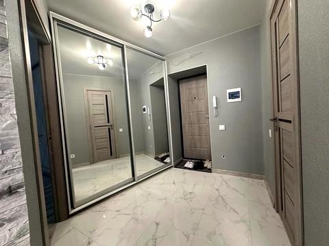 квартира за адресою Іллєнка вул., 3-Б