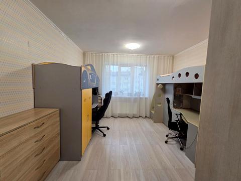 квартира за адресою Європейська вул., 5-В