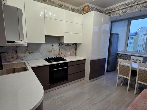 квартира за адресою Європейська вул., 5-В