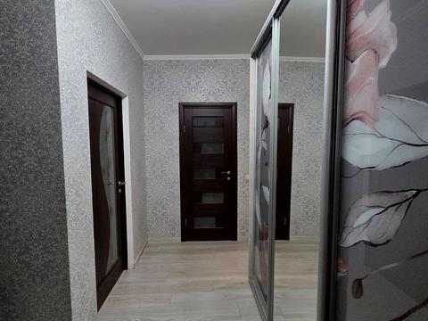 квартира за адресою Європейська вул., 5-В