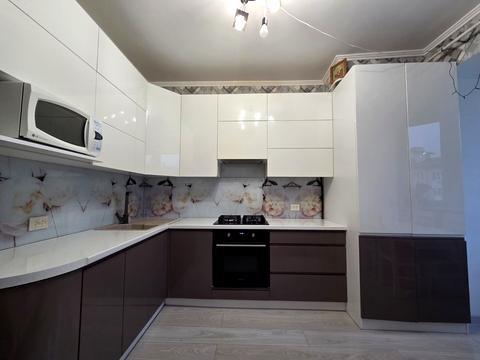 квартира за адресою Європейська вул., 5-В