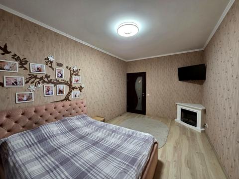 квартира за адресою Європейська вул., 5-В