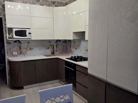 квартира за адресою Європейська вул., 5-В