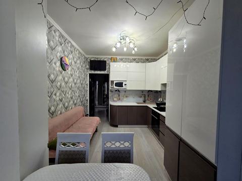 квартира за адресою Європейська вул., 5-В