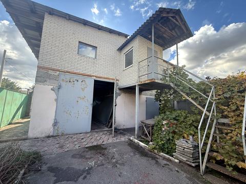 дом по адресу Военстрой ул., 37г