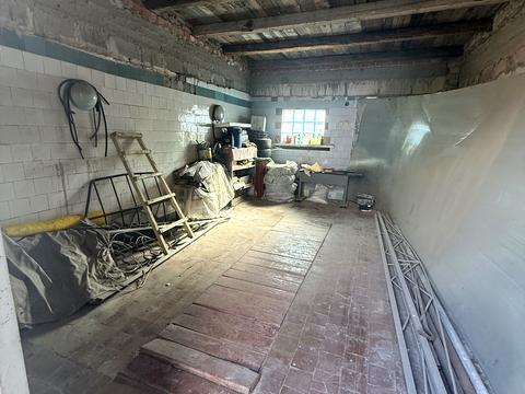 дом по адресу Военстрой ул., 37г