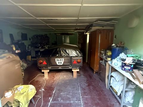 дом по адресу Военстрой ул., 37г