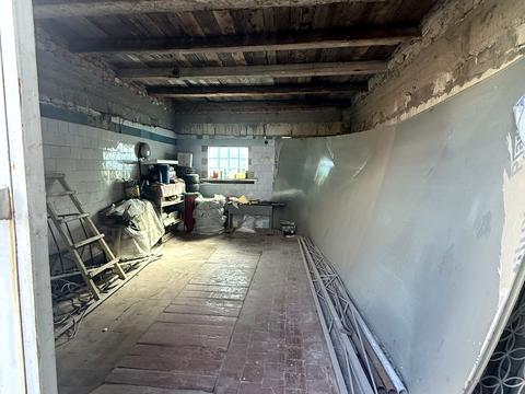 дом по адресу Военстрой ул., 37г