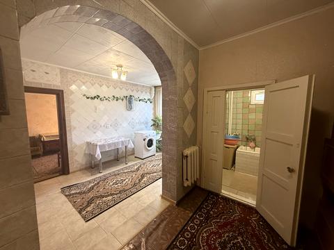 дом по адресу Военстрой ул., 37г