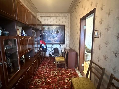 дом по адресу Военстрой ул., 37г