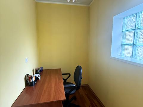 дом по адресу Военстрой ул., 37г