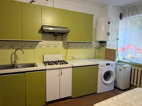 квартира за адресою Івана-Теодозія Куровця вул. (Сергія Боткіна), 35