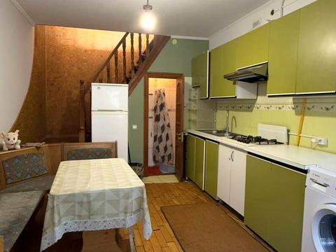 квартира за адресою Івана-Теодозія Куровця вул. (Сергія Боткіна), 35