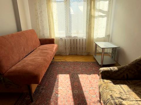 квартира за адресою Івана-Теодозія Куровця вул. (Сергія Боткіна), 35