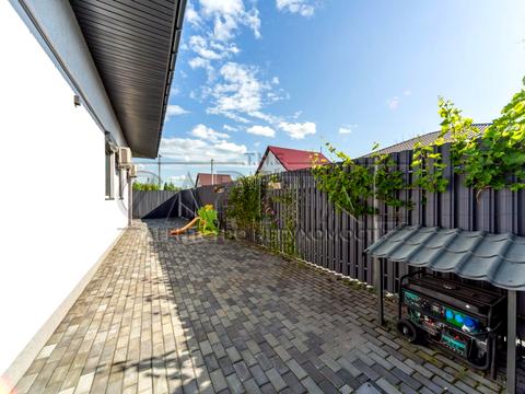 дом по адресу Святкова, 20