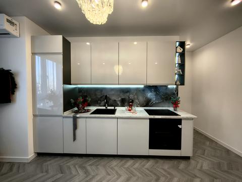 квартира за адресою Цегельний пров., 12