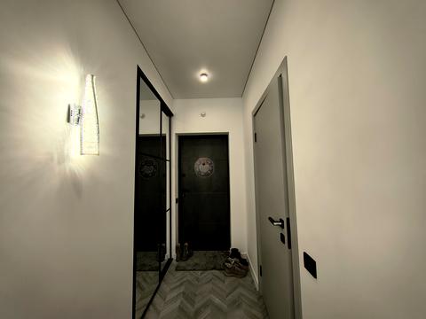 квартира за адресою Цегельний пров., 12