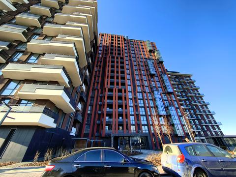 квартира за адресою Цегельний пров., 12