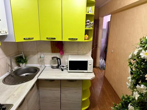 квартира за адресою Лесі Українки вул., 7