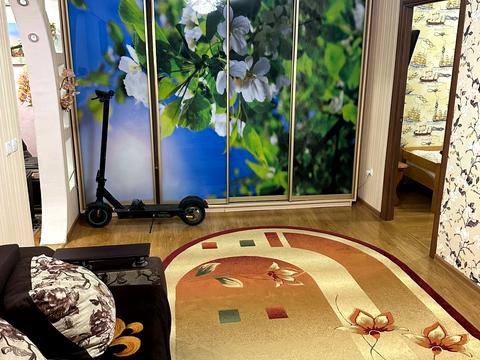 квартира за адресою Лесі Українки вул., 7