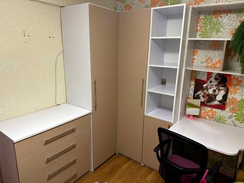 квартира за адресою Лесі Українки вул., 7