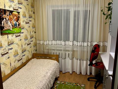 квартира за адресою Лесі Українки вул., 7