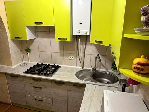 квартира за адресою Лесі Українки вул., 7