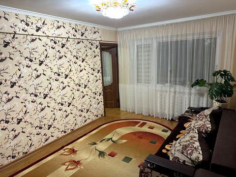 квартира за адресою Лесі Українки вул., 7