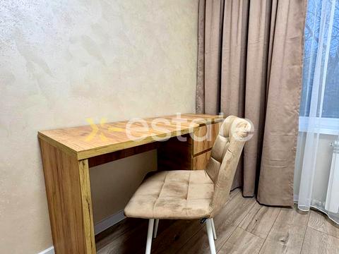 квартира за адресою Валентинівська вул. (Блюхера), 21б