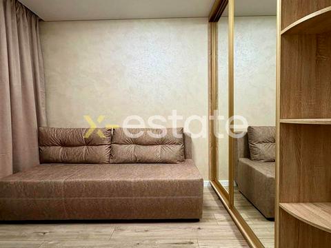 квартира за адресою Валентинівська вул. (Блюхера), 21б