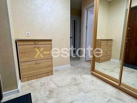 квартира за адресою Валентинівська вул. (Блюхера), 21б