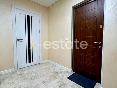 квартира за адресою Валентинівська вул. (Блюхера), 21б