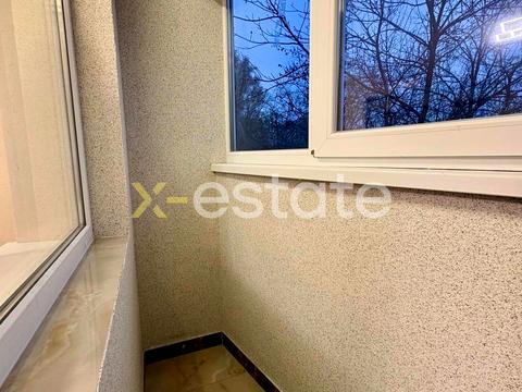 квартира за адресою Валентинівська вул. (Блюхера), 21б