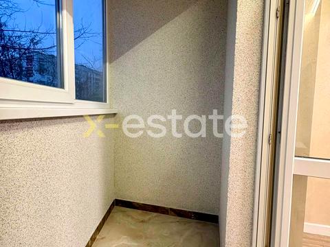 квартира за адресою Валентинівська вул. (Блюхера), 21б