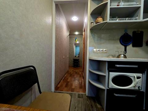 квартира за адресою Металургів вул., 7