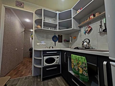 квартира за адресою Металургів вул., 7