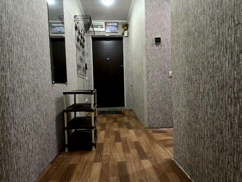 квартира за адресою Металургів вул., 7