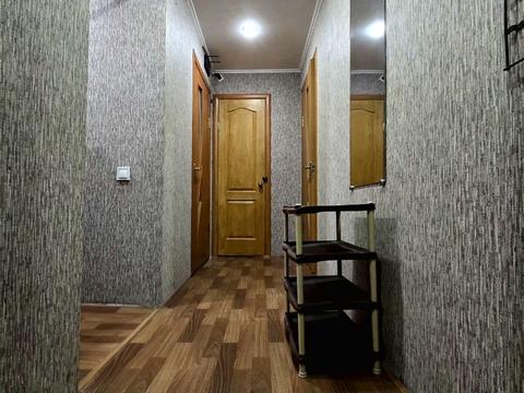 квартира за адресою Металургів вул., 7