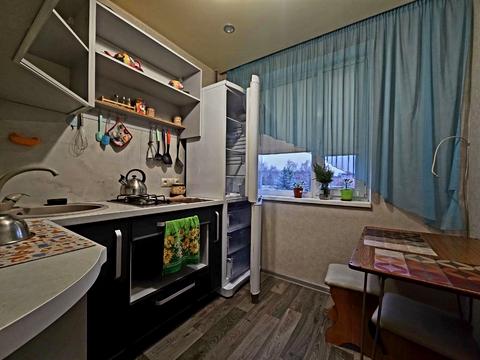 квартира за адресою Металургів вул., 7