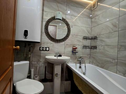 квартира за адресою Металургів вул., 7