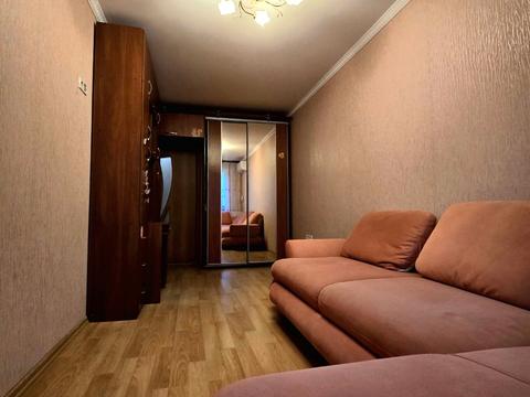 квартира за адресою Металургів вул., 7