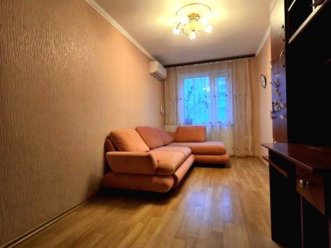 квартира за адресою Металургів вул., 7