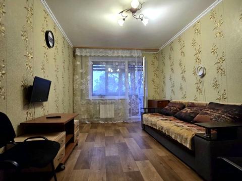 квартира за адресою Металургів вул., 7