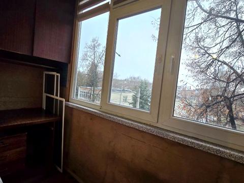 квартира за адресою Металургів вул., 7