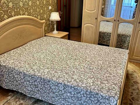 квартира по адресу Пирогова ул., 3а