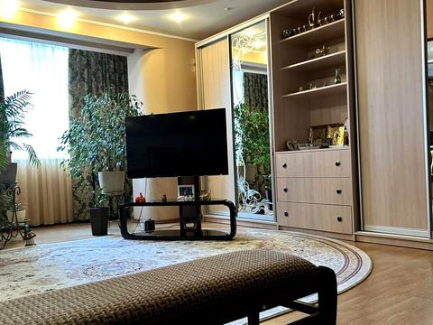 квартира по адресу Пирогова ул., 3а