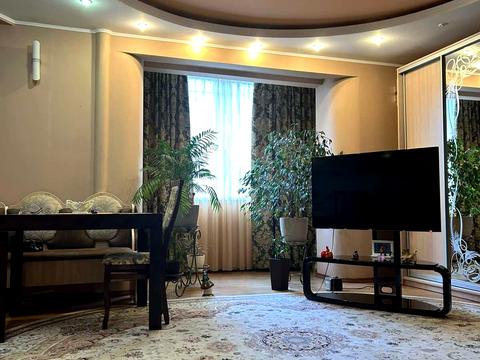 квартира по адресу Пирогова ул., 3а