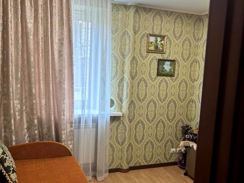 квартира по адресу Пирогова ул., 3а